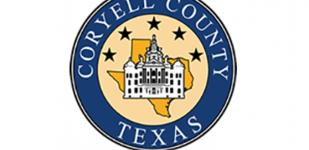 Coryell County commissioners propose lower tax rate publish proposed