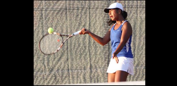 Dawg Tennis Falls To Belton 14 5 To Close District Play Copperas Cove Leader Press