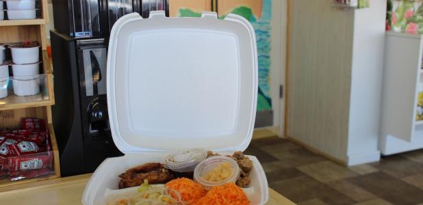 New Restaurant In Copperas Cove Offers Taste Of The Islands Copperas   IMG 1789.JPG