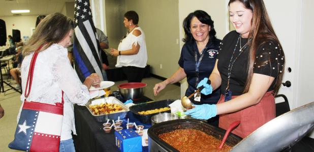 The Exchange Club Of Copperas Cove Hosts Cravings Of Cove | Copperas ...