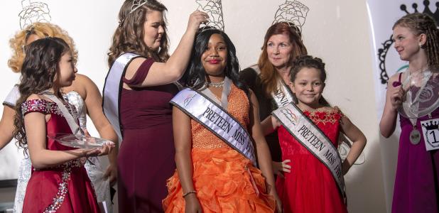 Registration Now Open For 2022 Miss Five Hills Scholarship Pageant Copperas Cove Leader Press