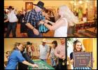 CCLP/TRAVIS MARTIN - Blackjack tables were full at the Annual Wild West Night hosted by the Fort Hood Spouses’ Club on Friday night at Club Hood. The annual fundraising event held live and silent auctions to help bring in proceeds to help the local communities through scholarships and grants.