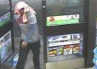 COURTESY PHOTO - A suspect entered the 7-11 on North 1st street Monday morning with an unknown weapon, demanding money, leaving with an undisclosed amount of currency.