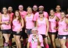 The North Pointe kickball team poses for a photo after defeating the Free Ballers in the Copperas Cove city league kickball championships Sunday at Copperas Cove City Park. Northpointe went undefeated this season wih just two ties on their way to winning the crown.