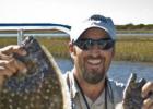 TPWD proposing to extend the two-fish limit through the first two weeks of Dec. for flounder