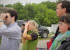 18th annual Great Texas Birding Classic broke records this year with 81 teams with more than 400 competitors. Setting an all time bird count record of 425 species.